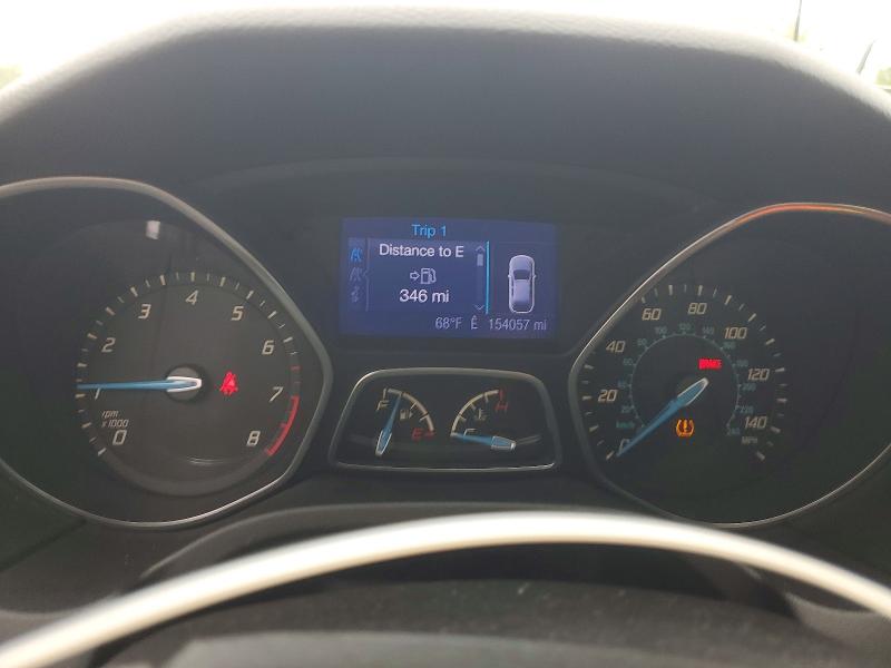 Продаж на аукціоні авто 2013 Ford Focus, vin: 1FADP3F25DL196454, номер лоту: 59233806