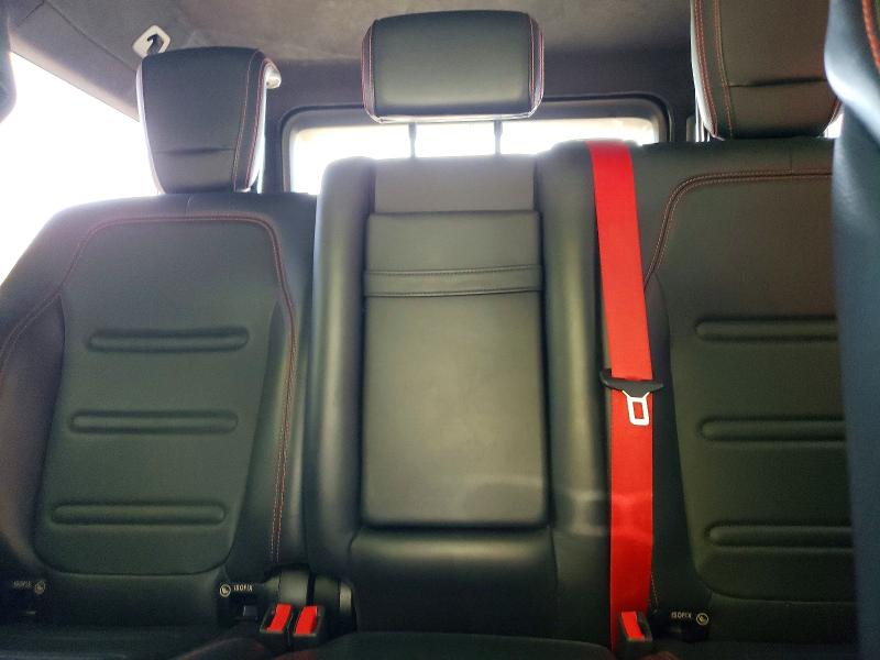 55638756 :رقم المزاد ، WDCYC6BJ1KX323934 vin ، 2019 Mercedes-benz G مزاد بيع