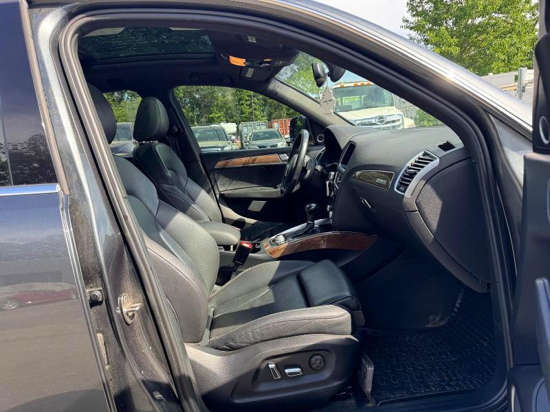 Продаж на аукціоні авто 2016 Audi Q5, vin: WA1D7AFP0GA063072, номер лоту: 56615976