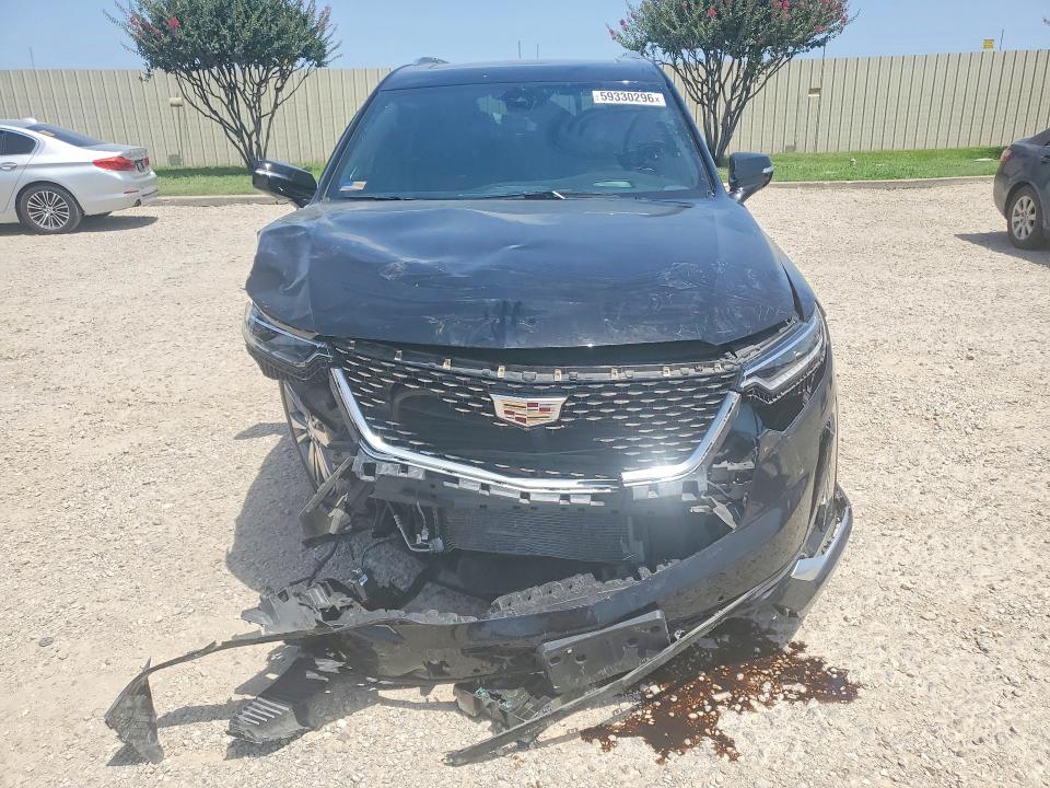 Aukcja sprzedaży 2020 Cadillac Xt6, vin: 1GYKPERSXLZ153842, numer aukcji: 59330296