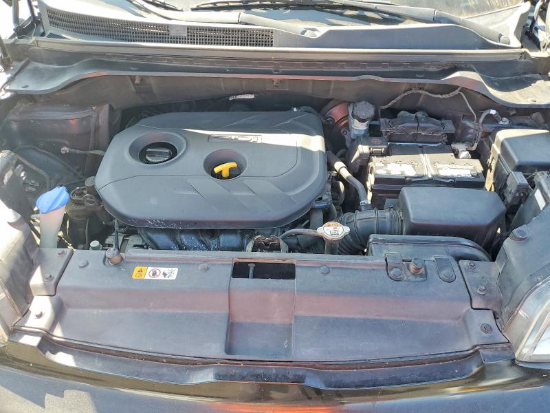Aukcja sprzedaży 2018 Kia Soul, vin: KNDJP3A56J7591164, numer aukcji: 56363576