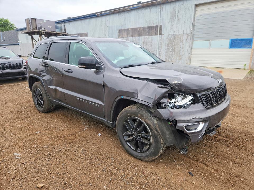 Aukcja sprzedaży 2020 Jeep Grand Cherokee, vin: 1C4RJFBG0LC346568, numer aukcji: 58573866