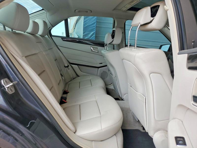 Продажа на аукционе авто 2014 Mercedes-benz E, vin: WDDHF5KB3EB002176, номер лота: 57210106
