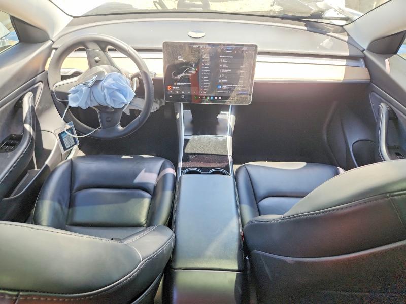 Продаж на аукціоні авто 2020 Tesla Model 3, vin: 5YJ3E1EB2LF650713, номер лоту: 59164236