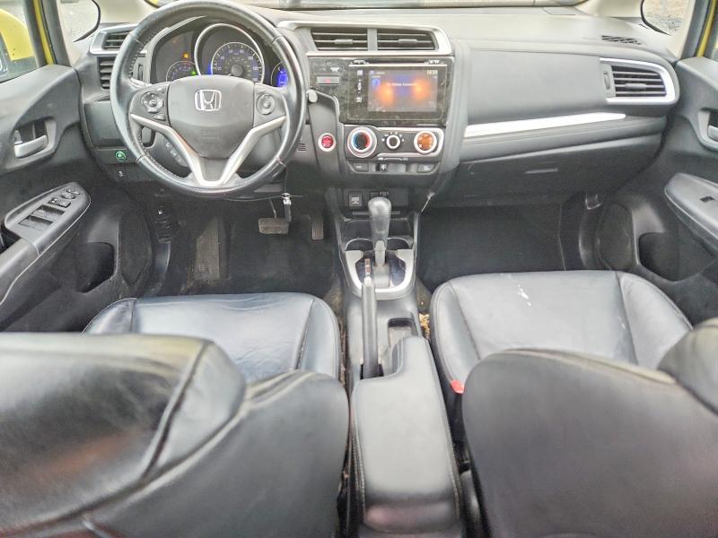 Aukcja sprzedaży 2015 Honda Fit, vin: 3HGGK5H85FM776695, numer aukcji: 56169186