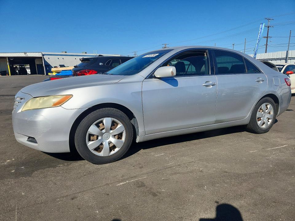 Продаж на аукціоні авто 2008 Toyota Camry, vin: 4T4BE46K58R034676, номер лоту: 57375796