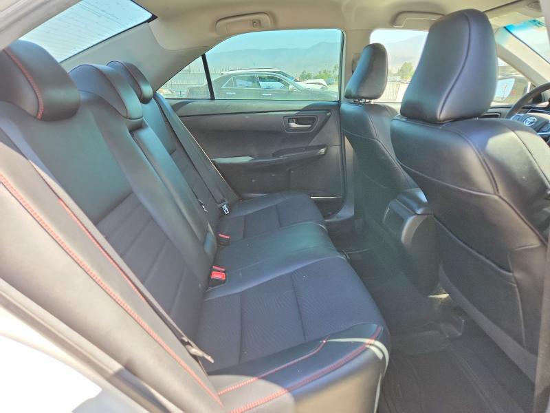 Продаж на аукціоні авто 2017 Toyota Camry, vin: 4T1BF1FK7HU414432, номер лоту: 56253046