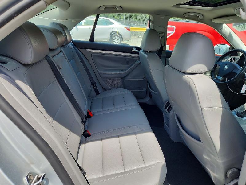 Продаж на аукціоні авто 2008 Volkswagen Jetta, vin: 3VWRJ71K18M177658, номер лоту: 56497926