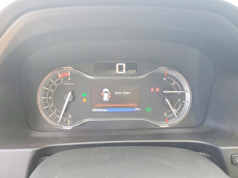 2016 Honda Pilot მანქანა იყიდება აუქციონზე, vin: 5FNYF6H5XGB041154, აუქციონის ნომერი: 57352736