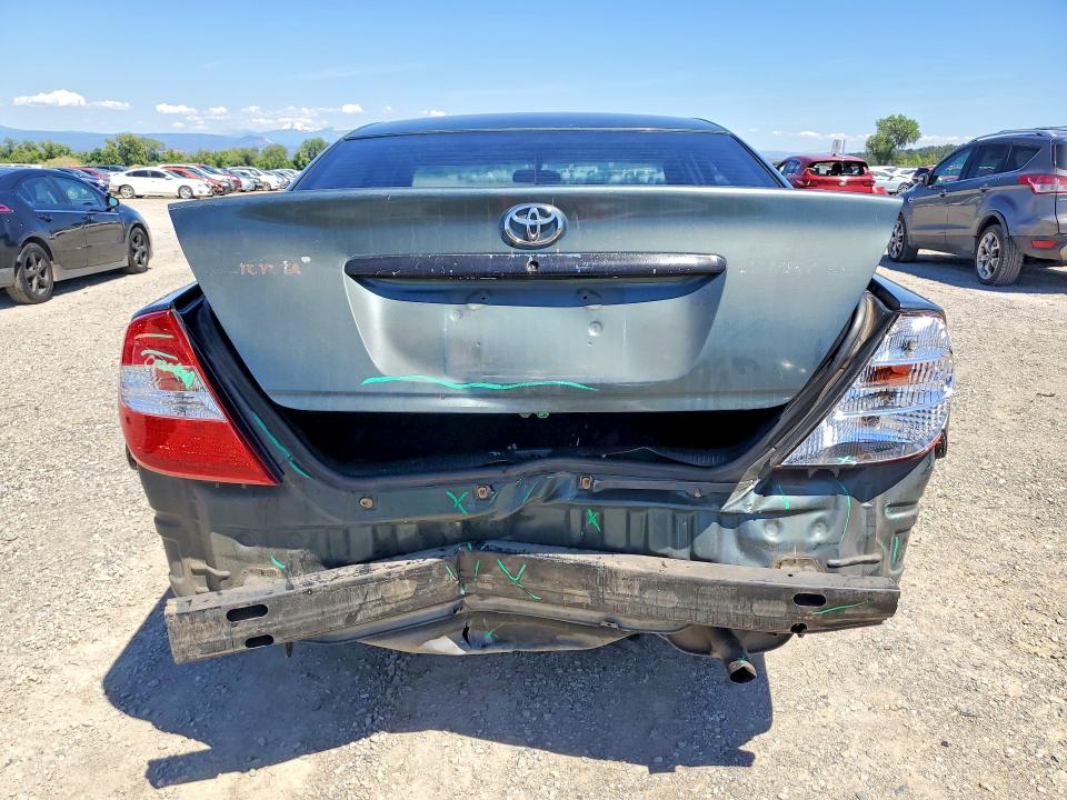 Продаж на аукціоні авто 2002 Toyota Camry, vin: JTDBE32K420113463, номер лоту: 55914196