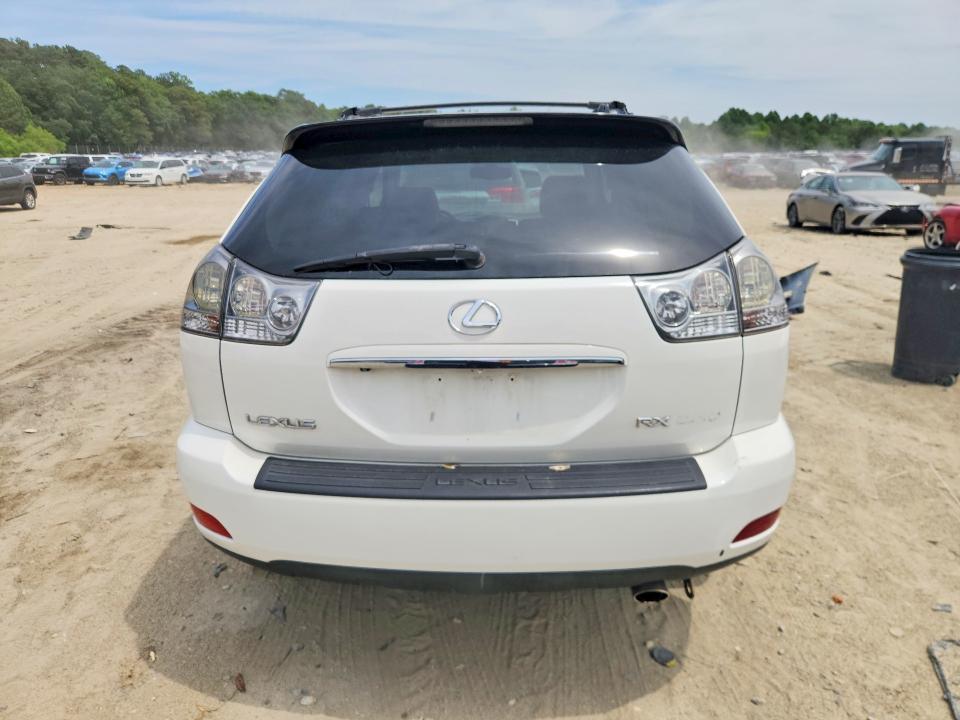 Продаж на аукціоні авто 2008 Lexus Rx, vin: 2T2HK31U68C071684, номер лоту: 56575706