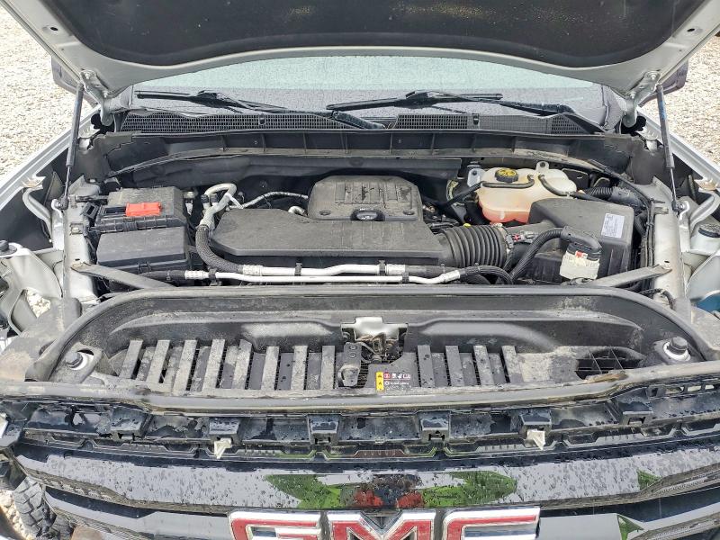 57410436 :رقم المزاد ، 1GTP9GEK9MZ387415 vin ، 2021 Gmc Sierra مزاد بيع