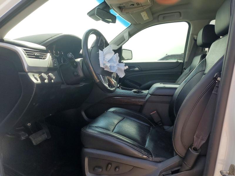 59588596 :رقم المزاد ، 1GKS2GKCXHR113856 vin ، 2017 Gmc Yukon Xl مزاد بيع