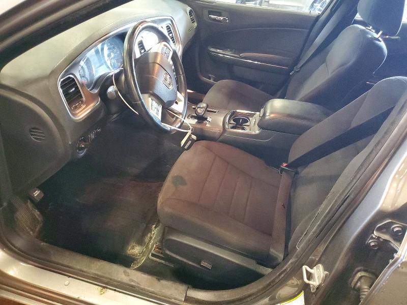 Aukcja sprzedaży 2012 Dodge Charger, vin: 2C3CDXBG4CH245053, numer aukcji: 56997606