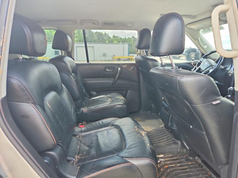 Aukcja sprzedaży 2020 Nissan Armada, vin: JN8AY2NC1L9619626, numer aukcji: 56497306