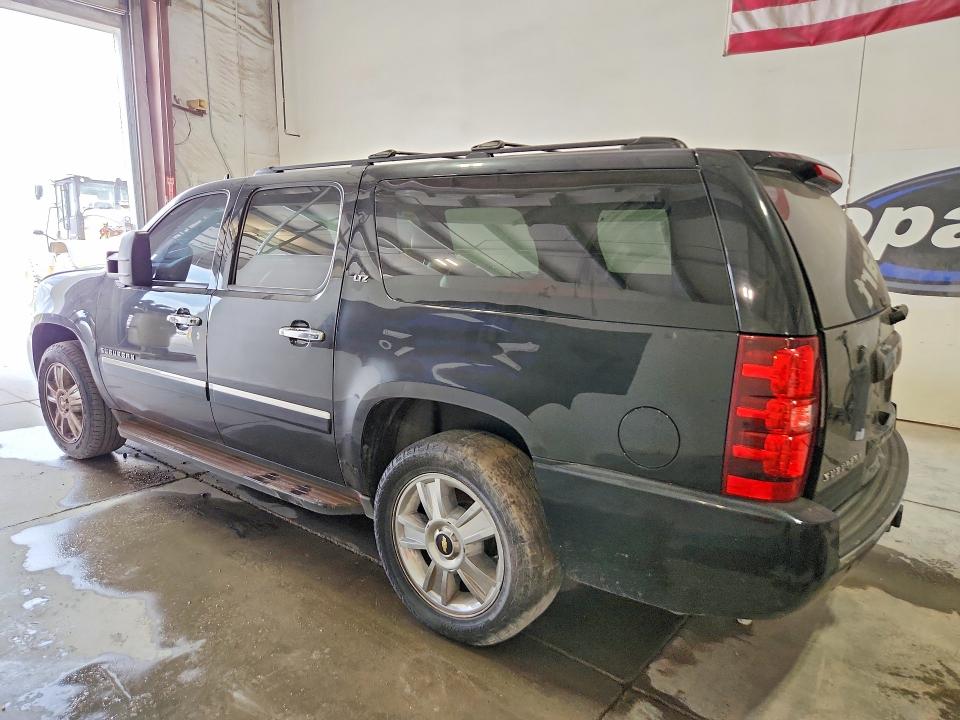 Продажа на аукционе авто 2013 Chevrolet Suburban, vin: 1GNSKKE70DR304684, номер лота: 55553036