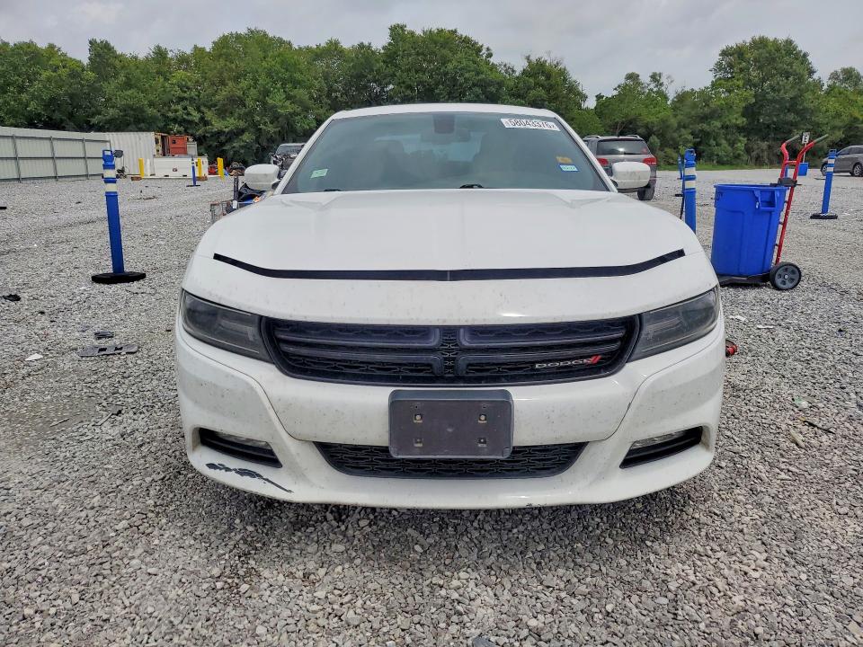 Продаж на аукціоні авто 2015 Dodge Charger, vin: 2C3CDXHG9FH722409, номер лоту: 58043376