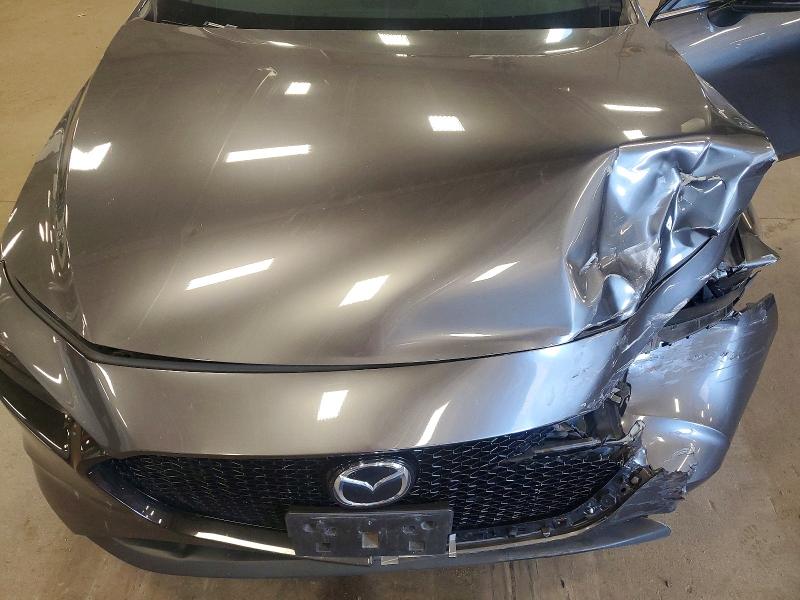 Aukcja sprzedaży 2019 Mazda 3, vin: JM1BPBJM7K1136124, numer aukcji: 58185046