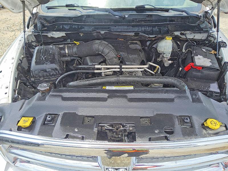 Продаж на аукціоні авто 2011 Dodge Ram 1500, vin: 1D7RV1GT0BS580281, номер лоту: 56579516