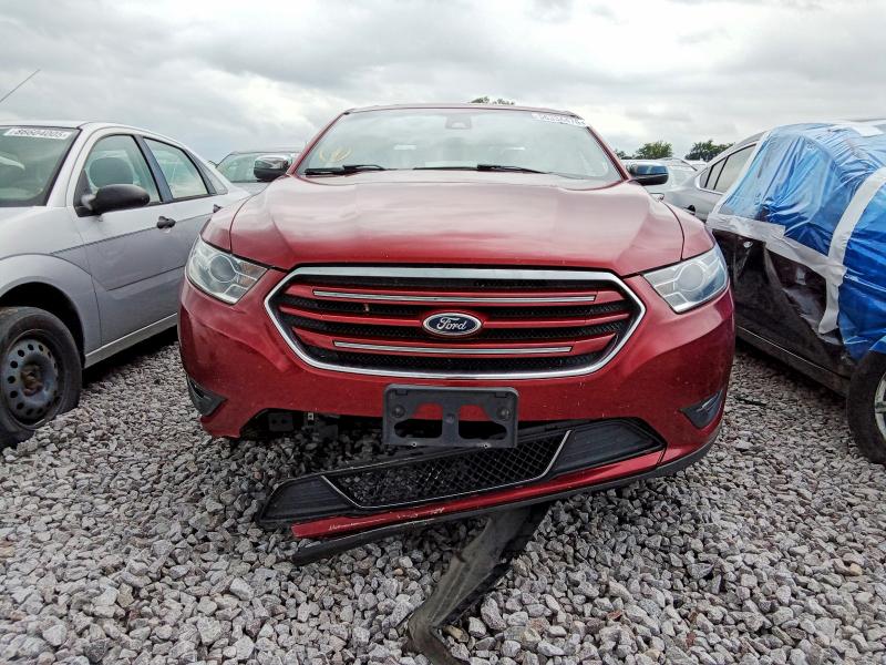 2016 Ford Taurus მანქანა იყიდება აუქციონზე, vin: 1FAHP2F8XGG127997, აუქციონის ნომერი: 56334476