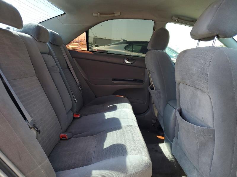 2005 Toyota Camry მანქანა იყიდება აუქციონზე, vin: 4T1BE32KX5U618416, აუქციონის ნომერი: 55816996