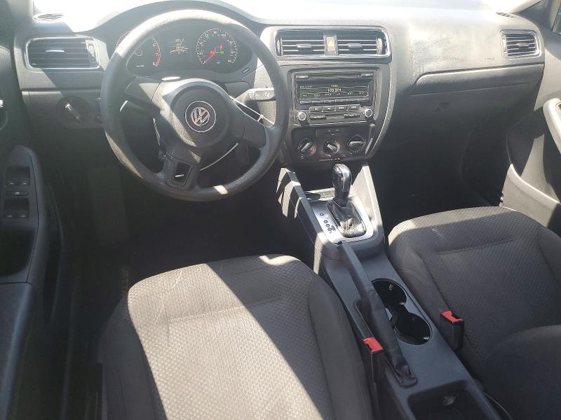 Aukcja sprzedaży 2013 Volkswagen Jetta, vin: 3VW2K7AJ0DM225795, numer aukcji: 56237966