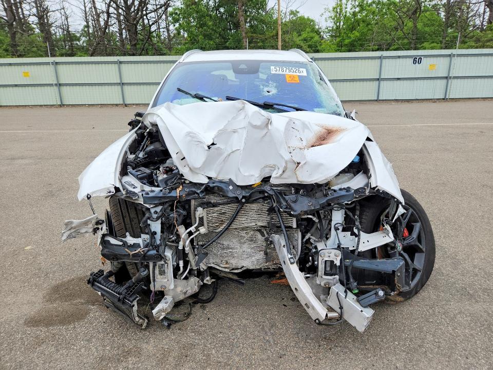 Продажа на аукционе авто 2020 Alfa Romeo Stelvio, vin: ZASPAKBN1L7C87772, номер лота: 57879526
