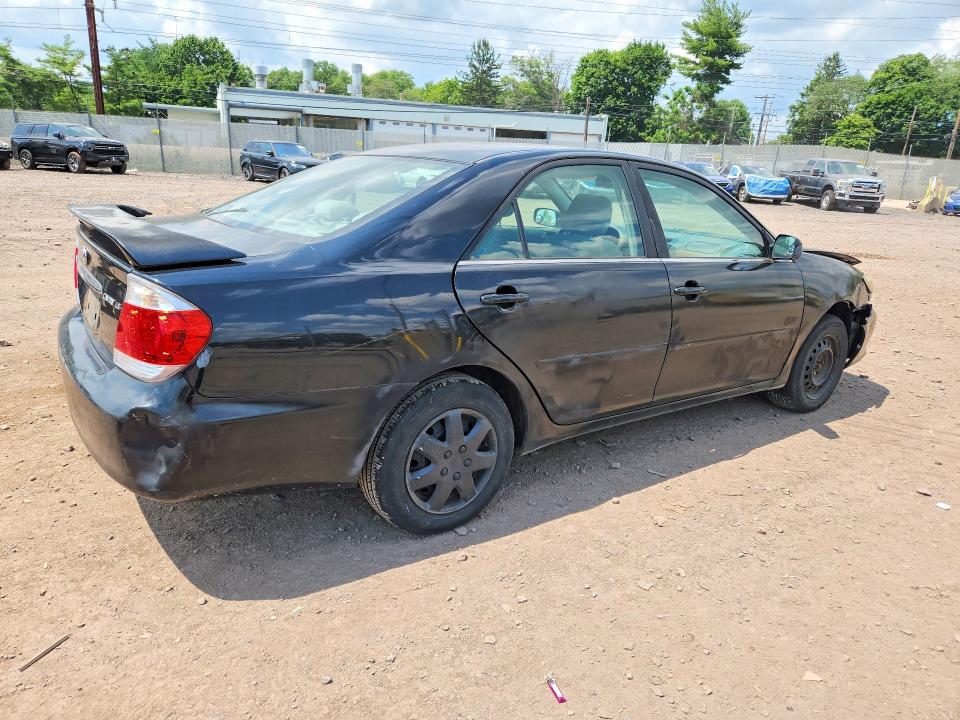 Aukcja sprzedaży 2005 Toyota Camry, vin: 4T1BE30K95U022572, numer aukcji: 79135735