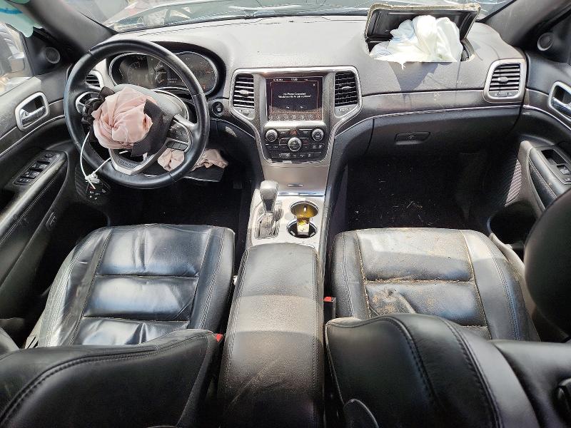 55695006 :رقم المزاد ، 1C4RJFBG9JC417456 vin ، 2018 Jeep Grand Cherokee مزاد بيع