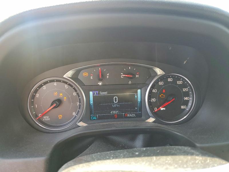 55794476 :رقم المزاد ، 1GKKNULS4KZ148220 vin ، 2019 Gmc Acadia مزاد بيع