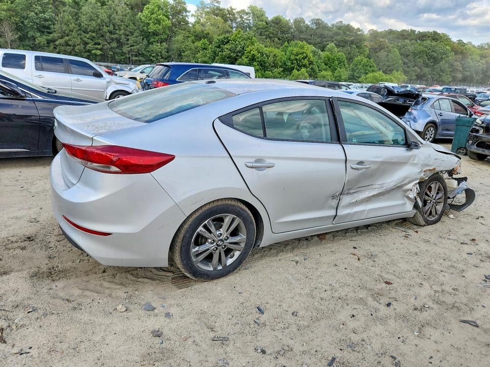 Aukcja sprzedaży 2017 Hyundai Elantra, vin: 5NPD84LF1HH088864, numer aukcji: 56574196