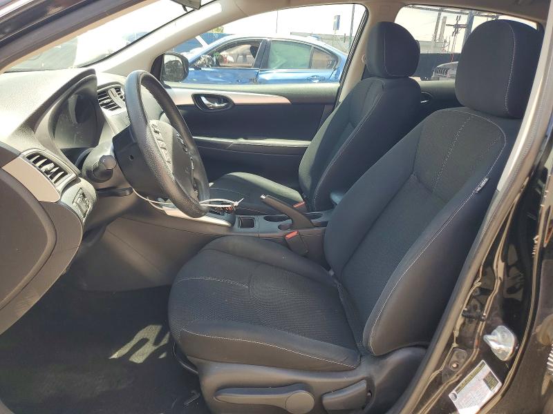 Aukcja sprzedaży 2017 Nissan Sentra, vin: 3N1AB7AP3HY210888, numer aukcji: 57187546