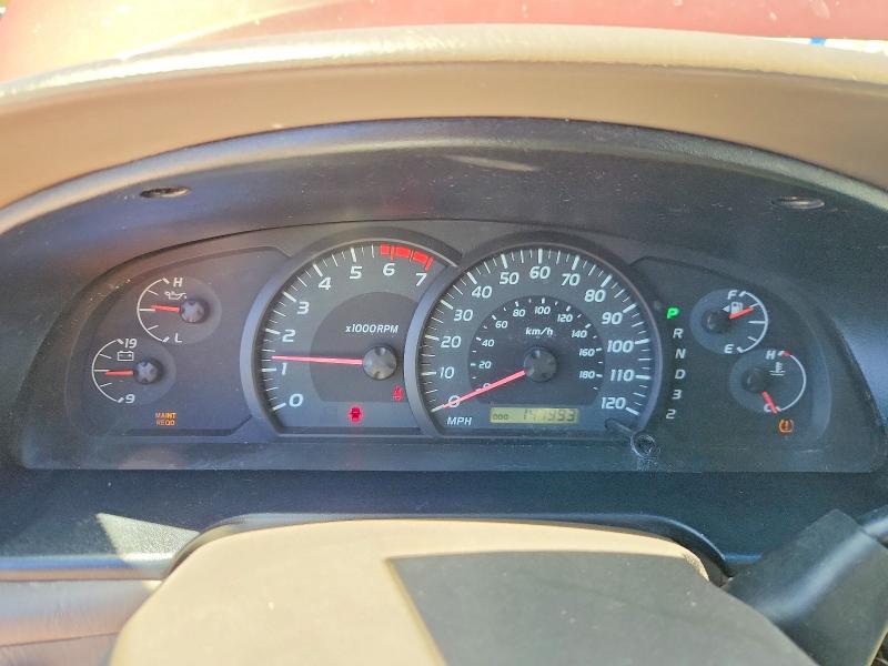 Продажа на аукционе авто 2006 Toyota Tundra, vin: 5TBDT44126S535462, номер лота: 56635906