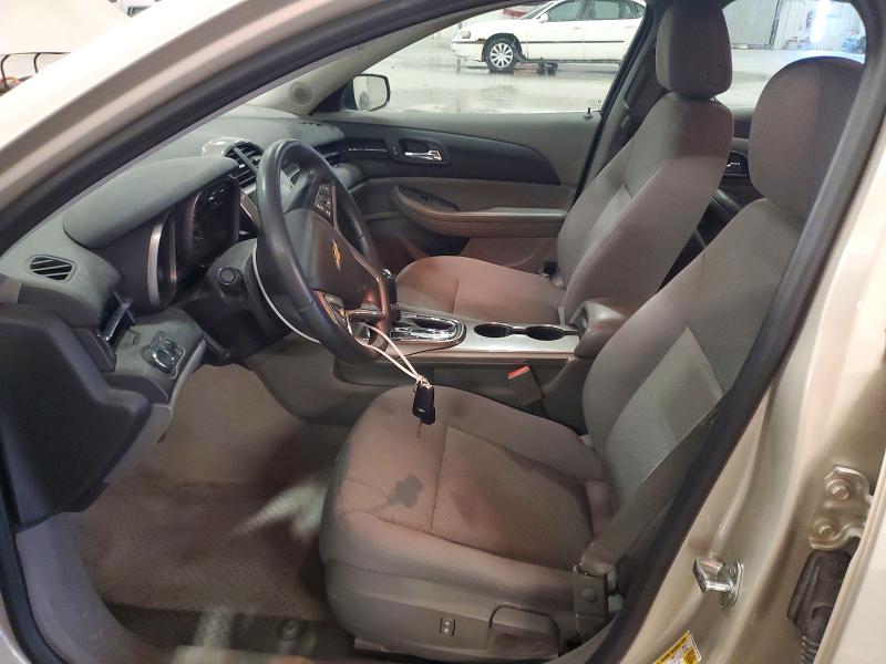 Aukcja sprzedaży 2013 Chevrolet Malibu, vin: 1G11B5SA1DF226030, numer aukcji: 58222496