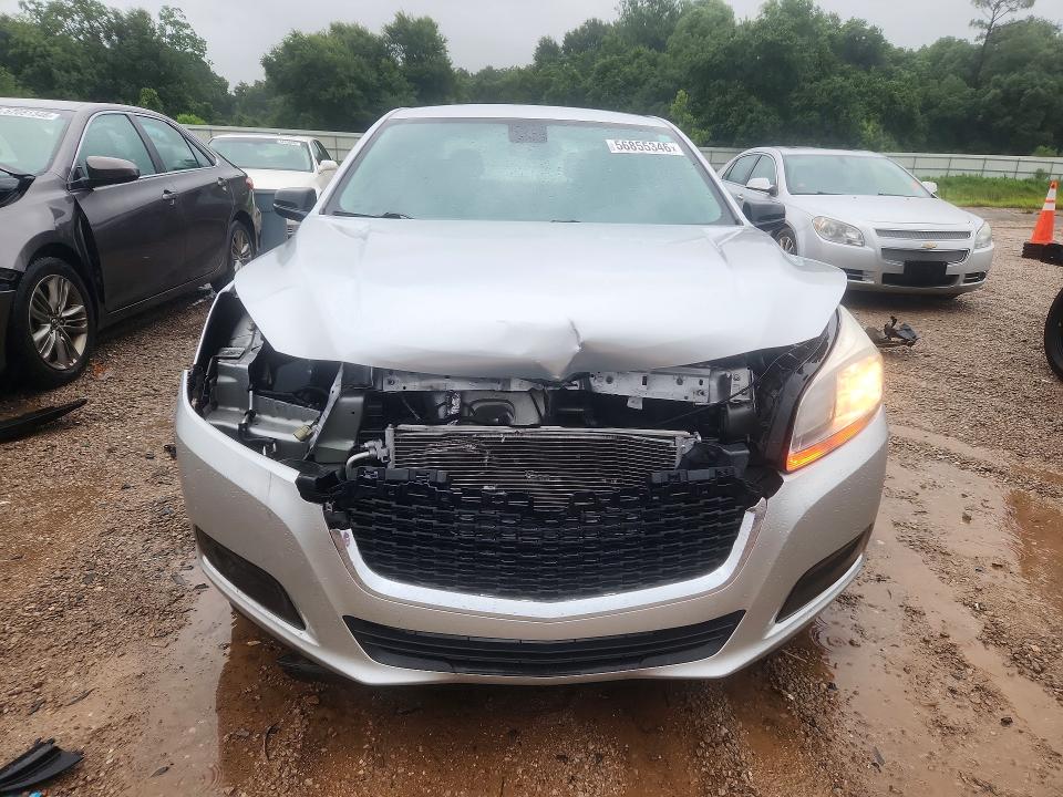 2016 Chevrolet Malibu Limited მანქანა იყიდება აუქციონზე, vin: 1G11A5SA8GU137588, აუქციონის ნომერი: 56855346
