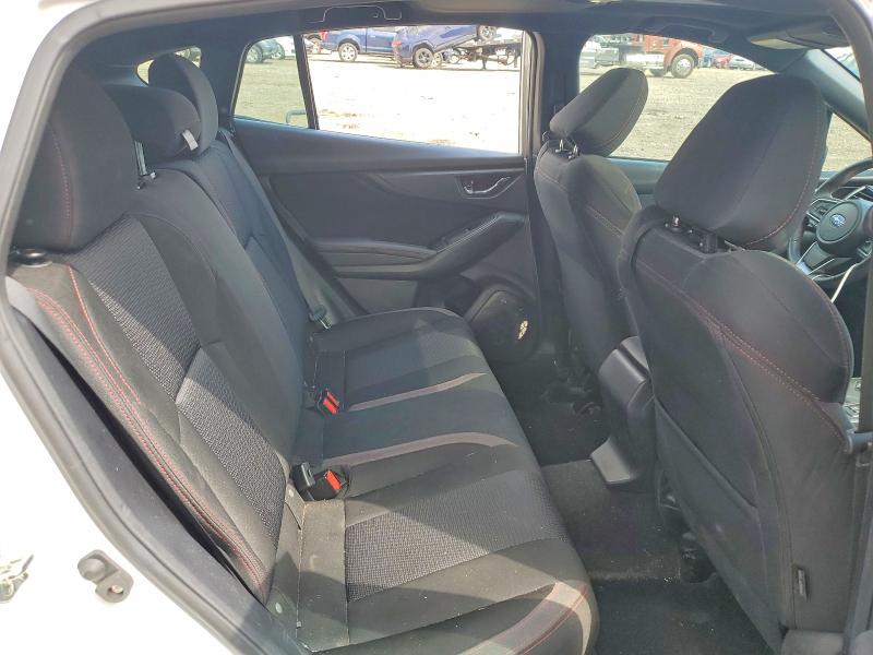 57928296 :رقم المزاد ، 4S3GTAL64J3719361 vin ، 2018 Subaru Impreza مزاد بيع