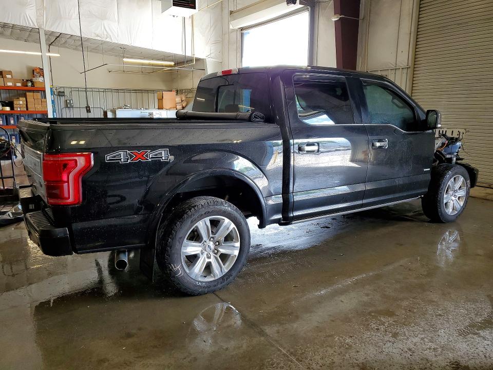 Продаж на аукціоні авто 2015 Ford F150, vin: 1FTEW1EG3FFC30332, номер лоту: 56614146