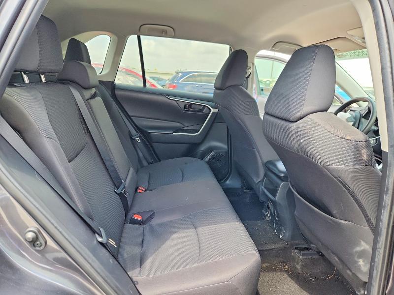 Продажа на аукционе авто 2020 Toyota Rav4, vin: 2T3K1RFV9LC041919, номер лота: 58503416