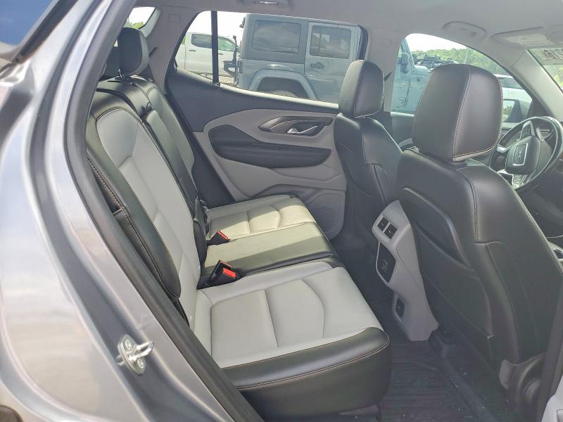 Продажа на аукционе авто 2019 Gmc Terrain, vin: 3GKALPEX6KL258978, номер лота: 58569216