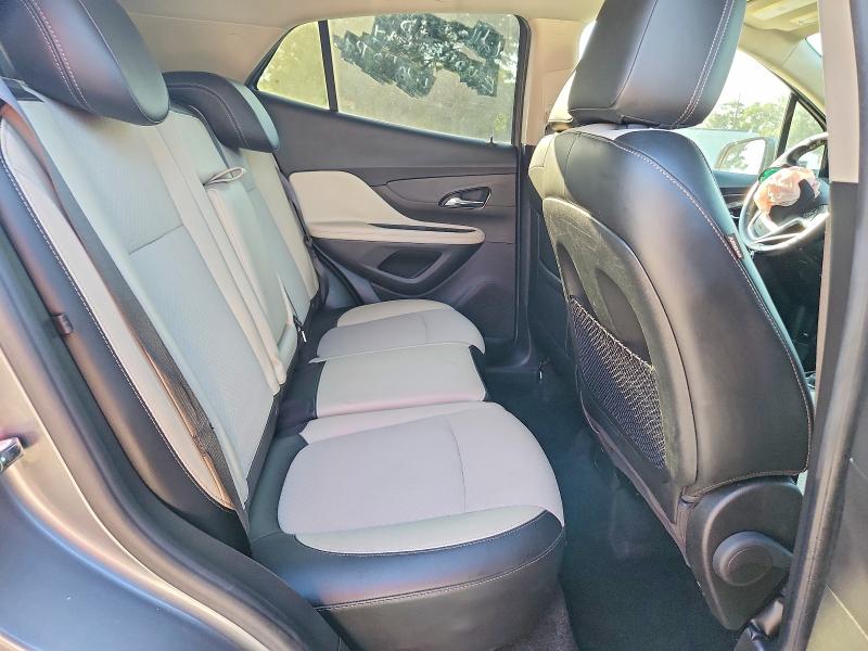 Продаж на аукціоні авто 2019 Buick Encore, vin: KL4CJASB7KB767389, номер лоту: 58364336