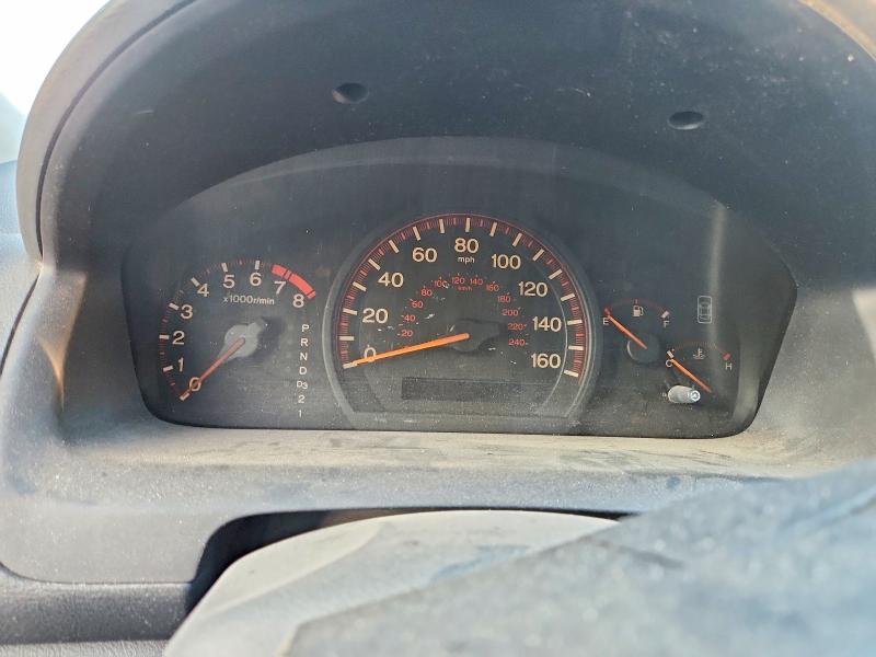 Продажа на аукционе авто 2003 Honda Accord, vin: 1HGCM72623A000562, номер лота: 56807666