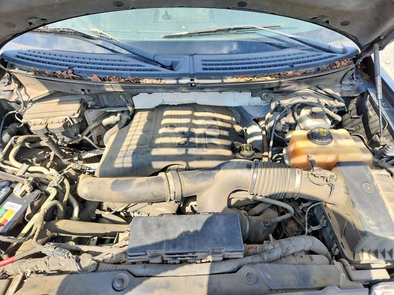 59323246 :رقم المزاد ، 1FTFW1ET9CFB13397 vin ، 2012 Ford F150 مزاد بيع