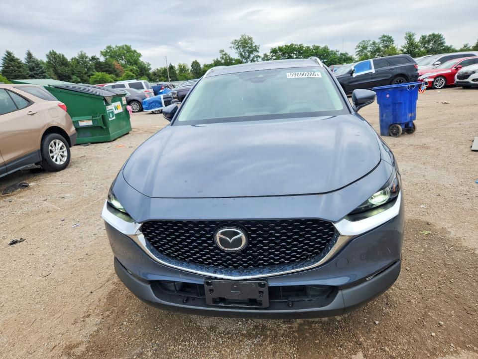 Продажа на аукционе авто 2020 Mazda Cx-30, vin: 3MVDMBEM6LM108961, номер лота: 59090306