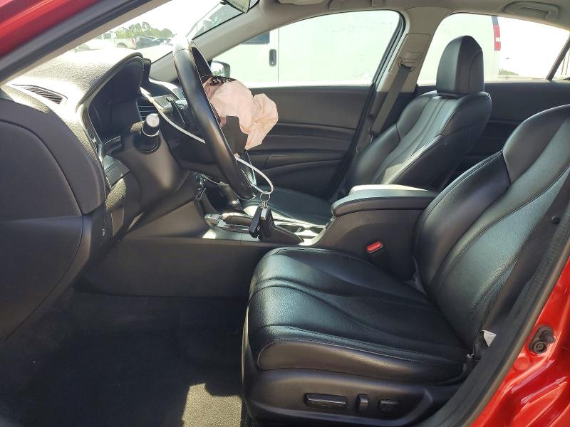 58513526 :رقم المزاد ، 19UDE2F34LA011986 vin ، 2020 Acura Ilx مزاد بيع