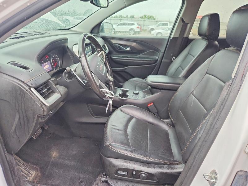 56065446 :رقم المزاد ، 3GKALVEV4ML304412 vin ، 2021 Gmc Terrain مزاد بيع