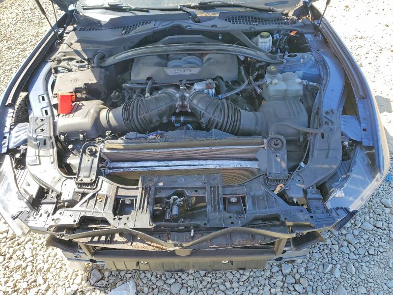 59300046 :رقم المزاد ، 1FA6P8R07R5500654 vin ، 2024 Ford Mustang مزاد بيع