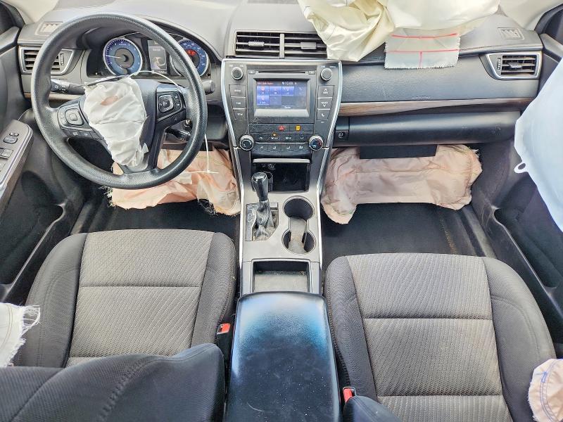 2016 Toyota Camry მანქანა იყიდება აუქციონზე, vin: 4T4BF1FK7GR516978, აუქციონის ნომერი: 58091206