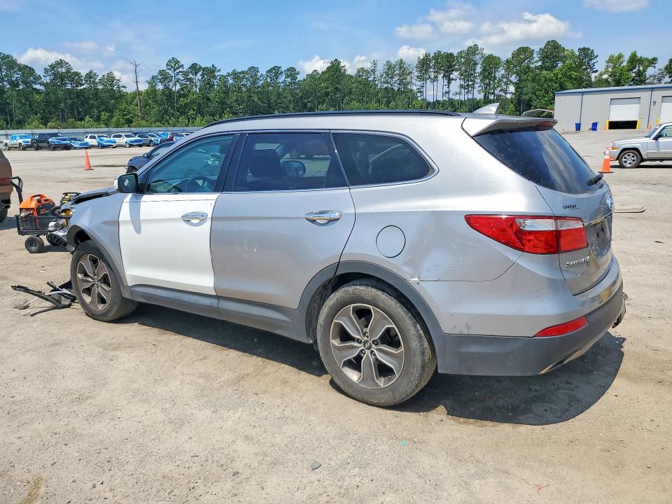Продажа на аукционе авто 2013 Hyundai Santa Fe, vin: KM8SN4HF5DU019227, номер лота: 55772226