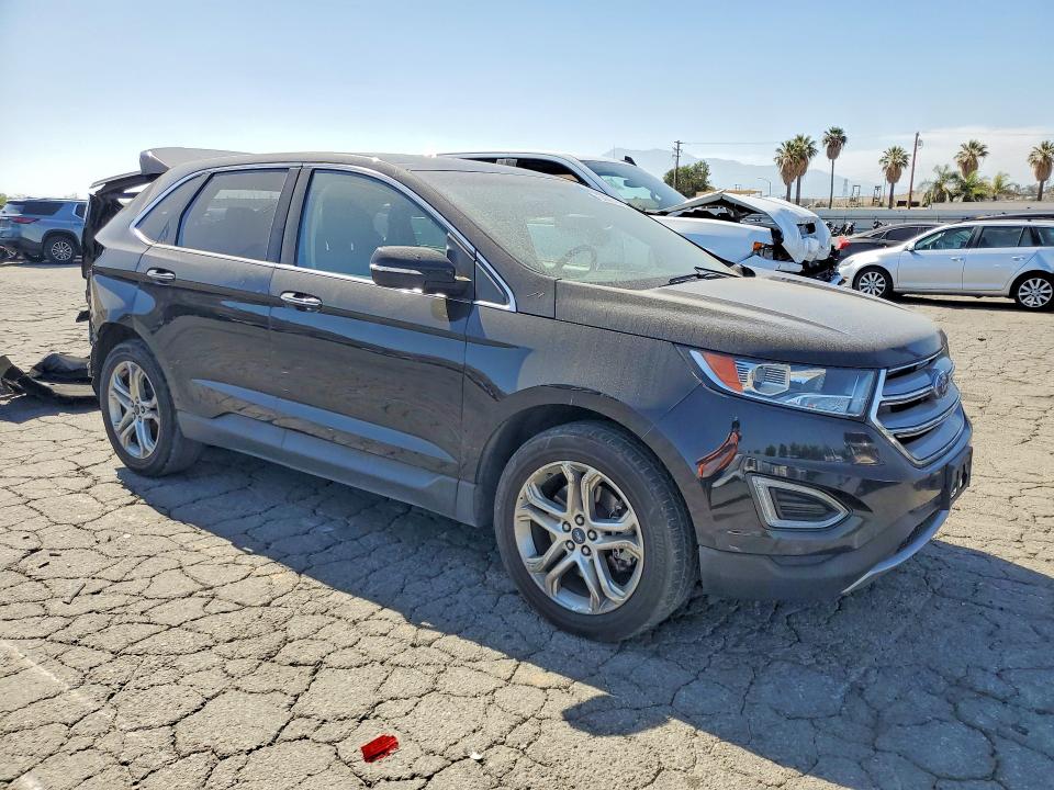 Aukcja sprzedaży 2018 Ford Edge, vin: 2FMPK4K83JBC32915, numer aukcji: 54967806