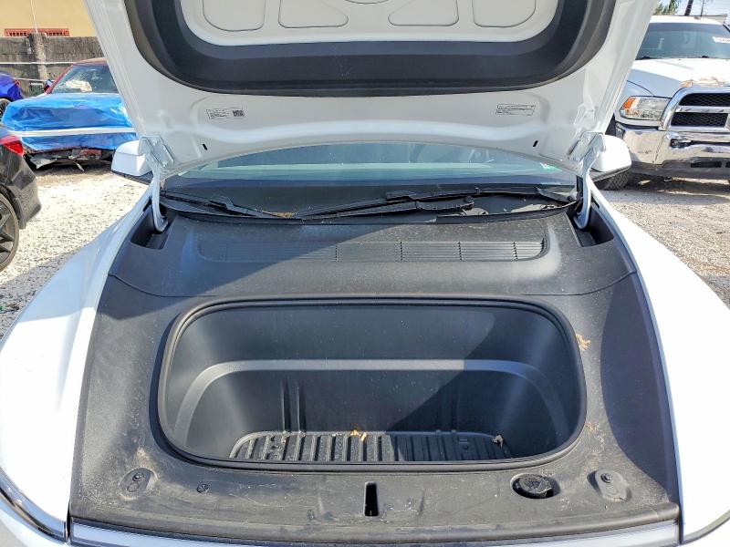 Продаж на аукціоні авто 2026 Tesla Model Y, vin: 7SAYGDED9TA500973, номер лоту: 59328996